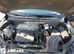 
										2021 Chevrolet Trailblazer full									