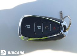 
										2021 Chevrolet Trailblazer full									