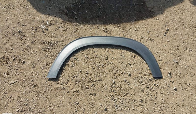 
								2021 Chevrolet Trailblazer full									