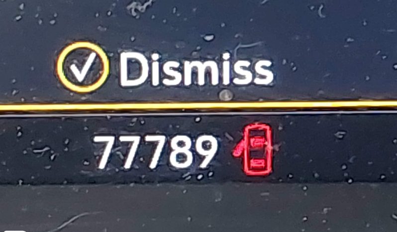 
								2021 Chevrolet Trailblazer full									