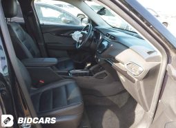 
										2021 Chevrolet Trailblazer full									