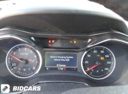 
										2021 Chevrolet Trailblazer full									