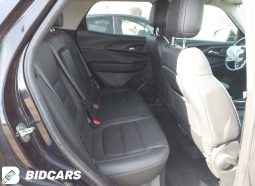 
										2021 Chevrolet Trailblazer full									