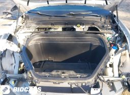 
										2022 Ford Mustang Mach-E full									