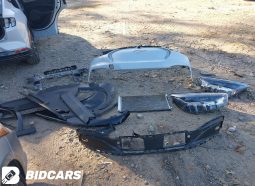 
										2022 Ford Mustang Mach-E full									