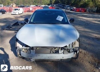 2022 Ford Mustang Mach-E