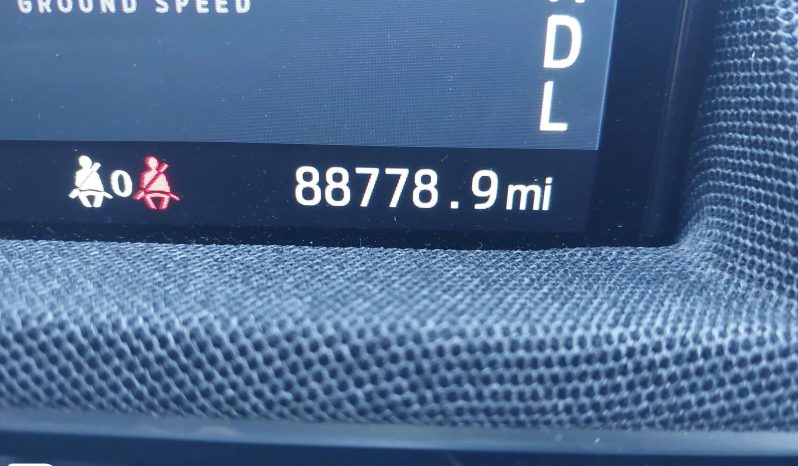 
								2022 Ford Mustang Mach-E full									