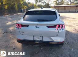 
										2022 Ford Mustang Mach-E full									