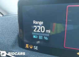 
										2022 Ford Mustang Mach-E full									