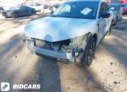 
										2022 Ford Mustang Mach-E full									