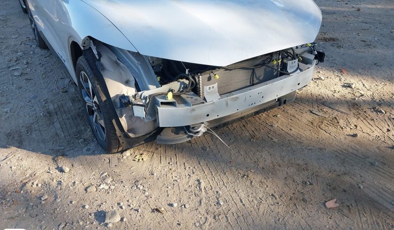 
								2022 Ford Mustang Mach-E full									