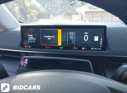 
										2022 Ford Mustang Mach-E full									