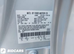 
										2022 Ford Mustang Mach-E full									