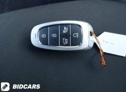 
										2022 Hyundai Tucson full									