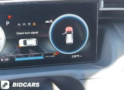 
										2022 Hyundai Tucson full									