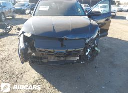 
										2022 Hyundai Tucson full									