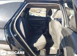 
										2022 Hyundai Tucson full									