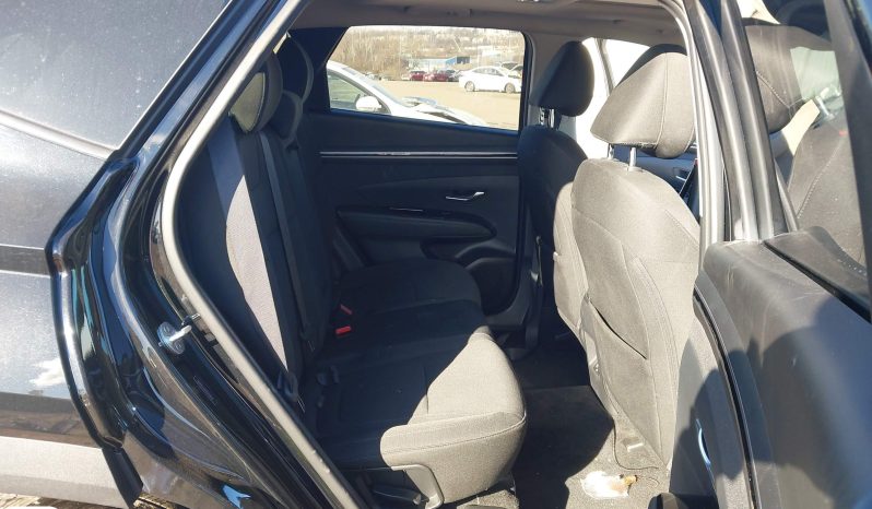 
								2022 Hyundai Tucson full									