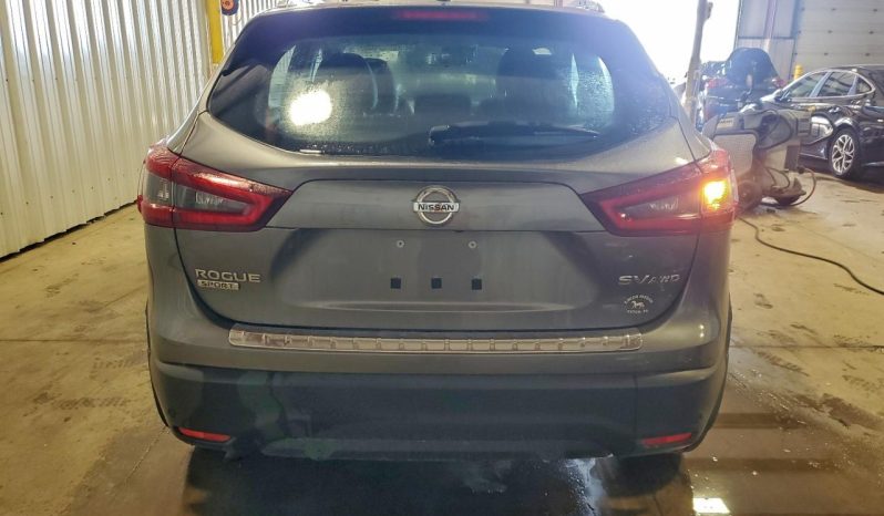 
								Nissan Rogue full									