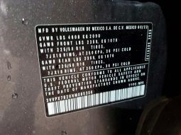 
										Volkswagen Taos full									