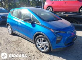 Chevrolet Bolt
