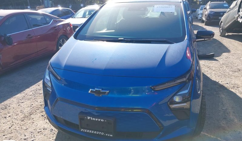 
								Chevrolet Bolt full									