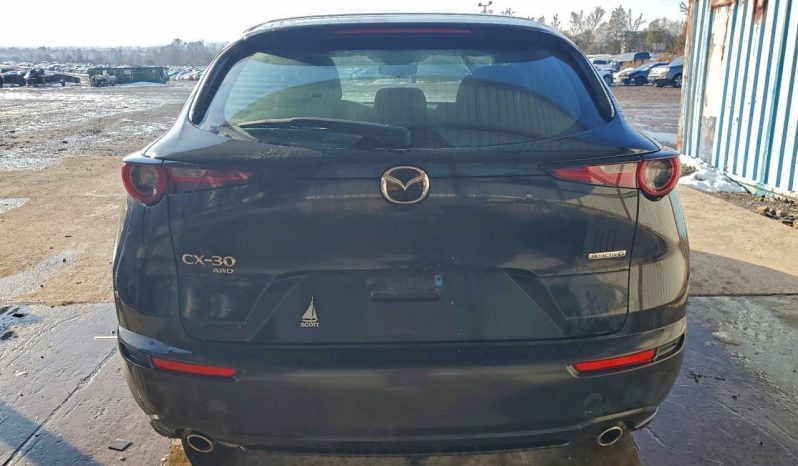 
								Mazda CX-30 full									