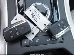 
										LAND ROVER RANGE ROVER EVOQUE full									