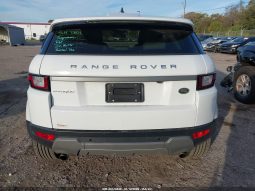 
										LAND ROVER RANGE ROVER EVOQUE full									