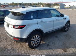 
										LAND ROVER RANGE ROVER EVOQUE full									