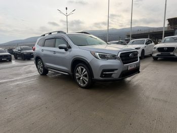 Subaru Ascent