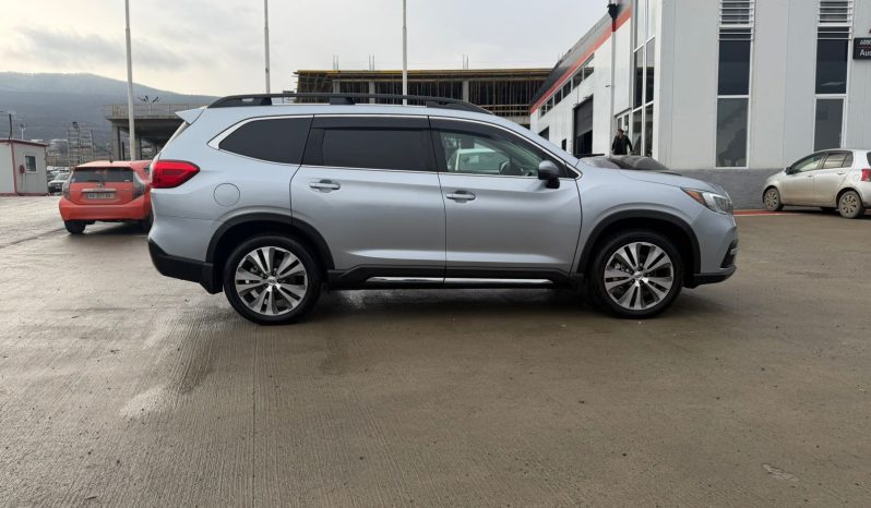 
								Subaru Ascent full									