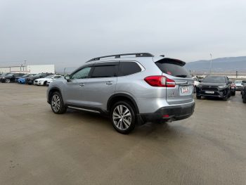 Subaru Ascent