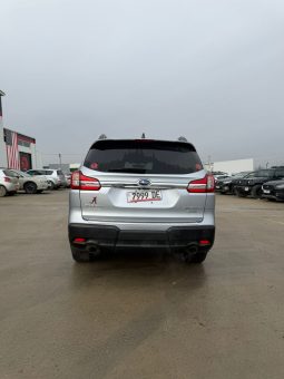 
										Subaru Ascent full									