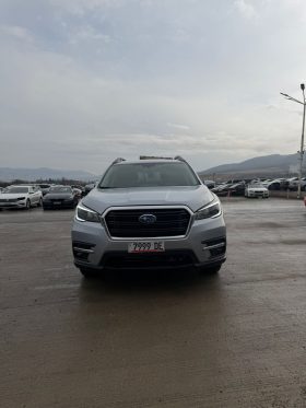 Subaru Ascent