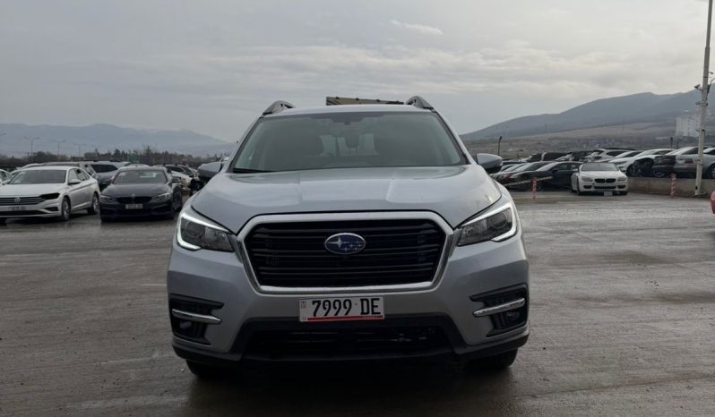 
								Subaru Ascent full									