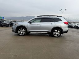 
										Subaru Ascent full									