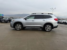 Subaru Ascent