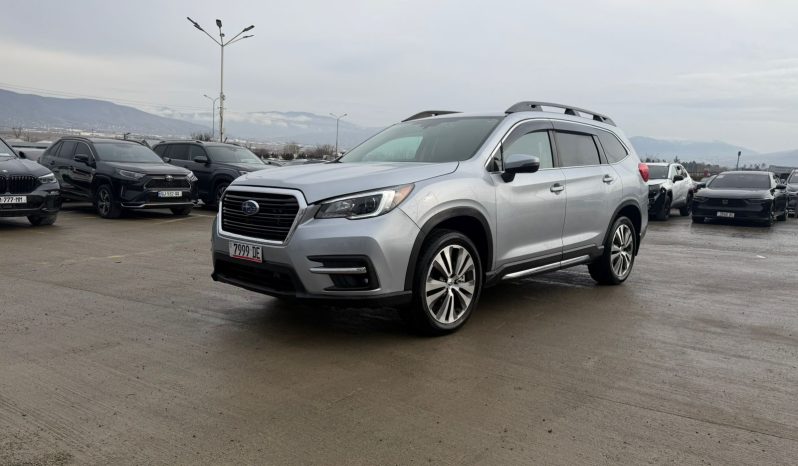 
								Subaru Ascent full									