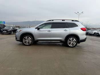 Subaru Ascent