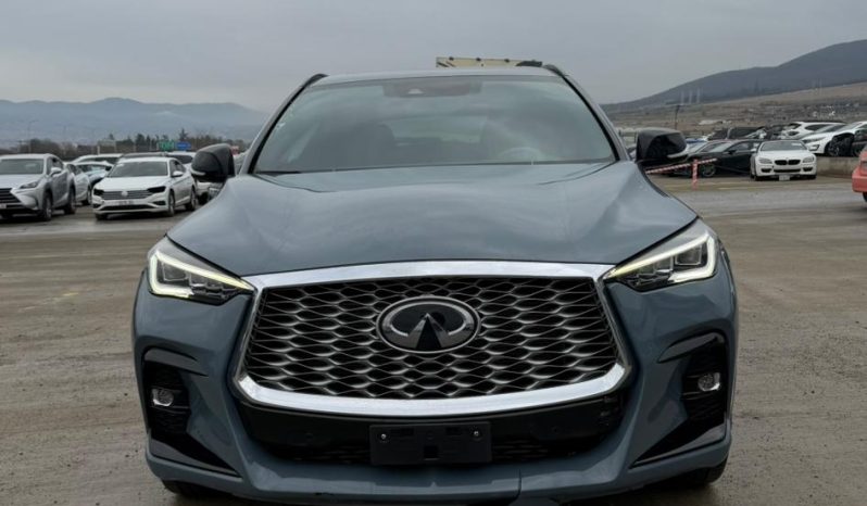 
								Infiniti QX55 full									
