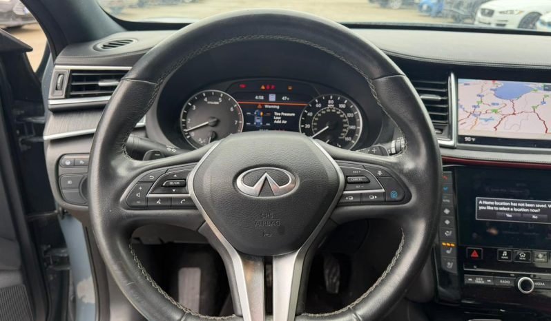 
								Infiniti QX55 full									