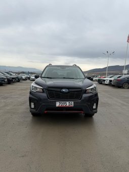 
										Subaru Forester full									