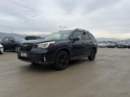 
										Subaru Forester full									