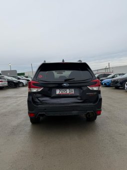 
										Subaru Forester full									