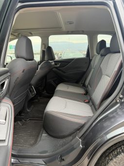 
										Subaru Forester full									