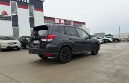 
										Subaru Forester full									