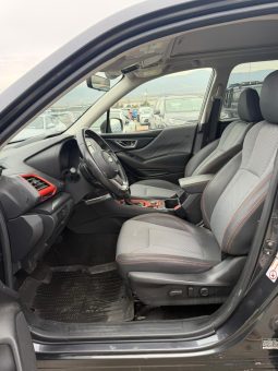 
										Subaru Forester full									