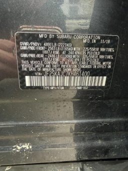 
										Subaru Forester full									