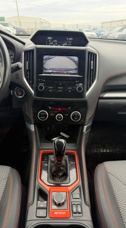 
										Subaru Forester full									